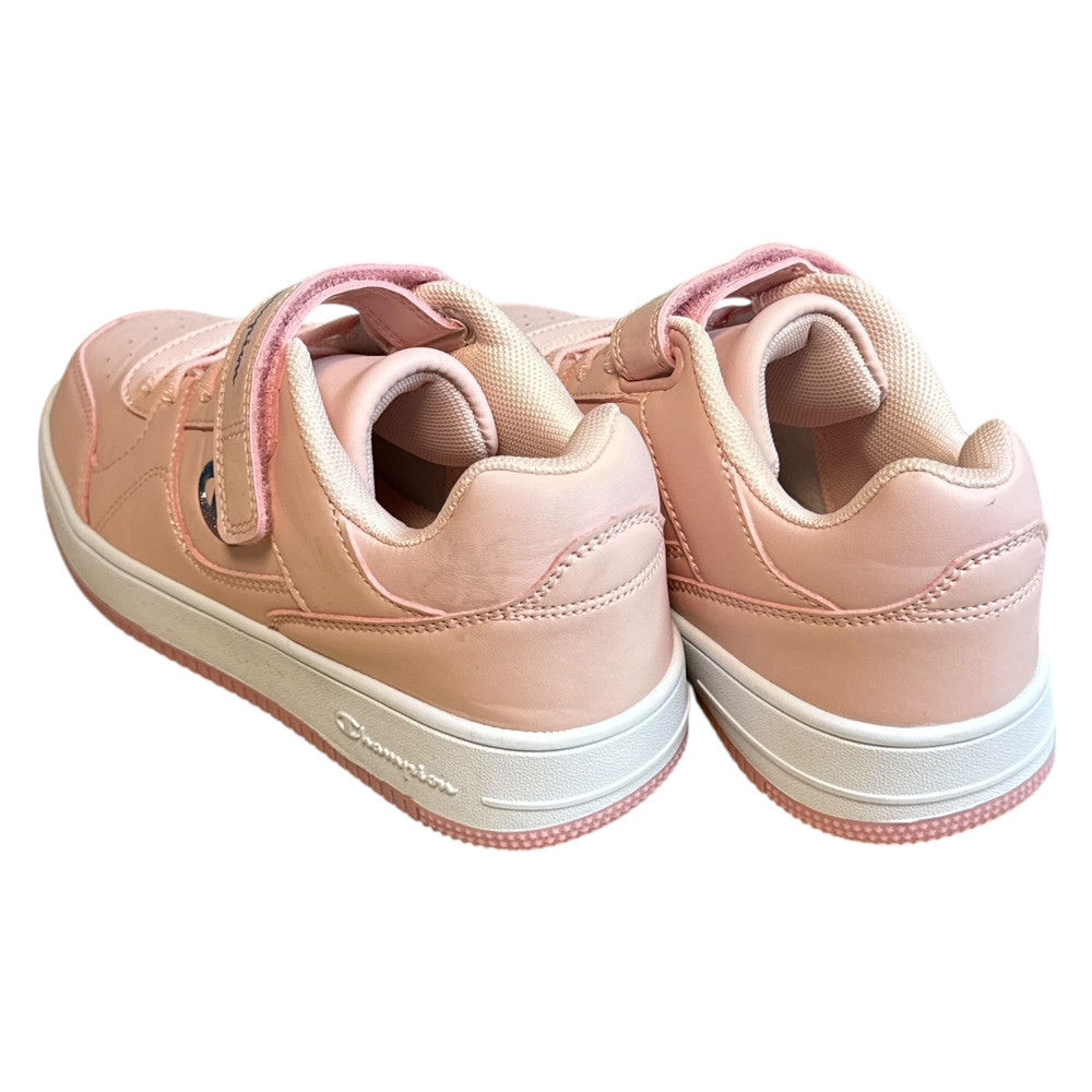 Champion Rebound low BUTY SPORTOWE dziecięce 35/34