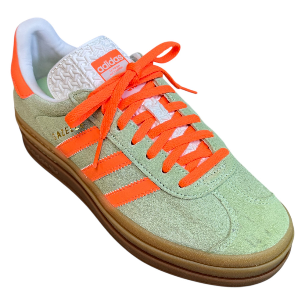 Adidas GAZELLE BOLD BUTY SPORTOWE damskie 37 1/3 38