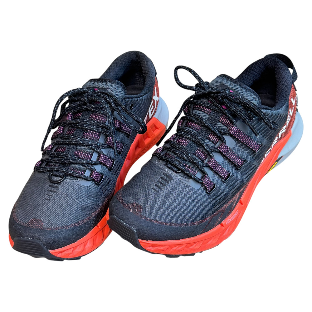 Merrell Agility Peak 4 BUTY SPORTOWE damskie 38.5/38