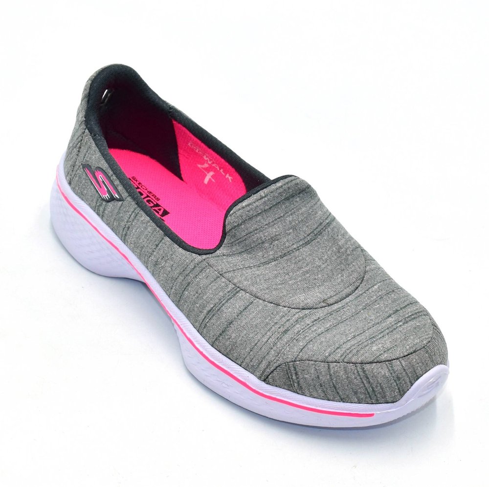 Skechers BUTY SPORTOWE dziecięce 28/28.5