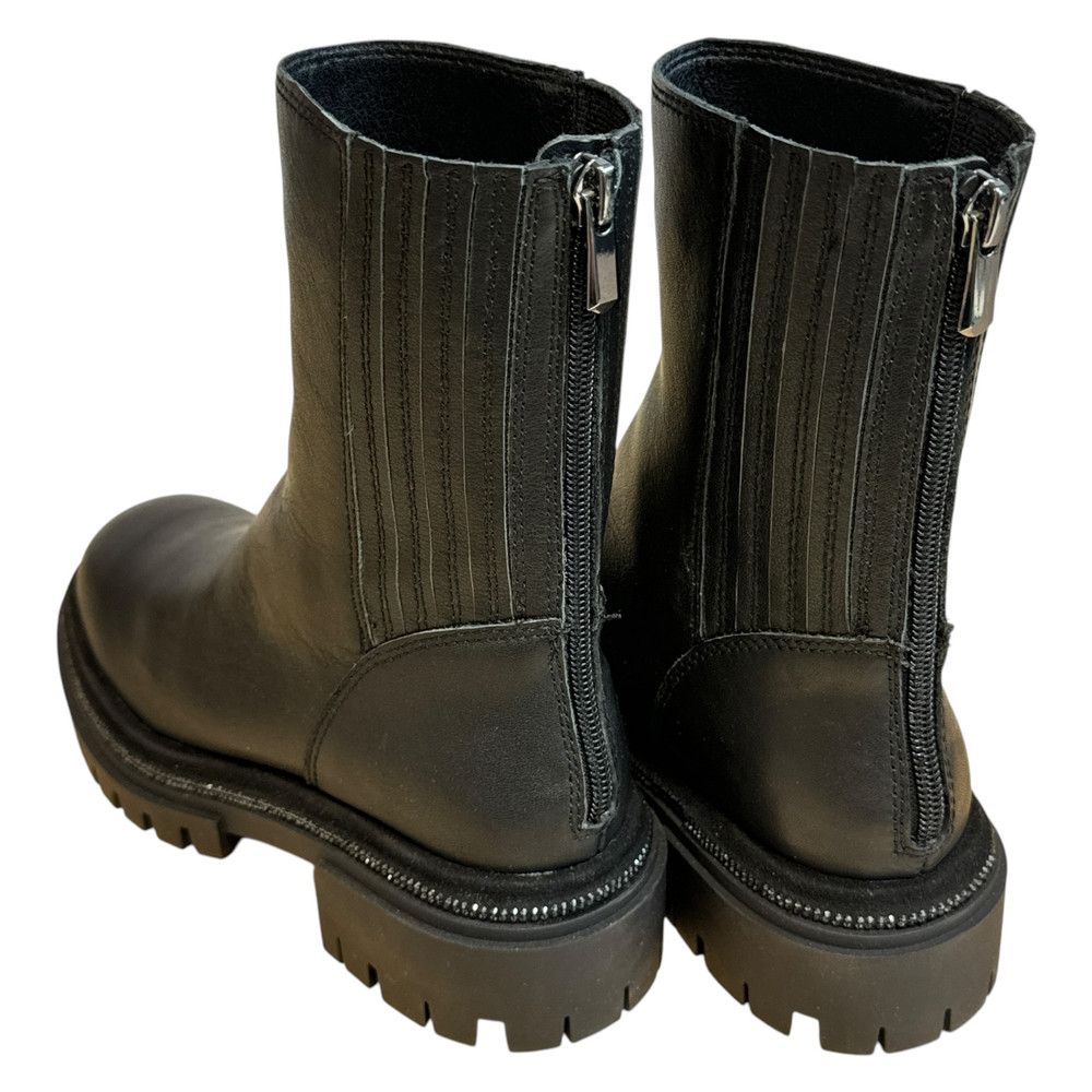 Inuovo  BOTKI  damskie 36