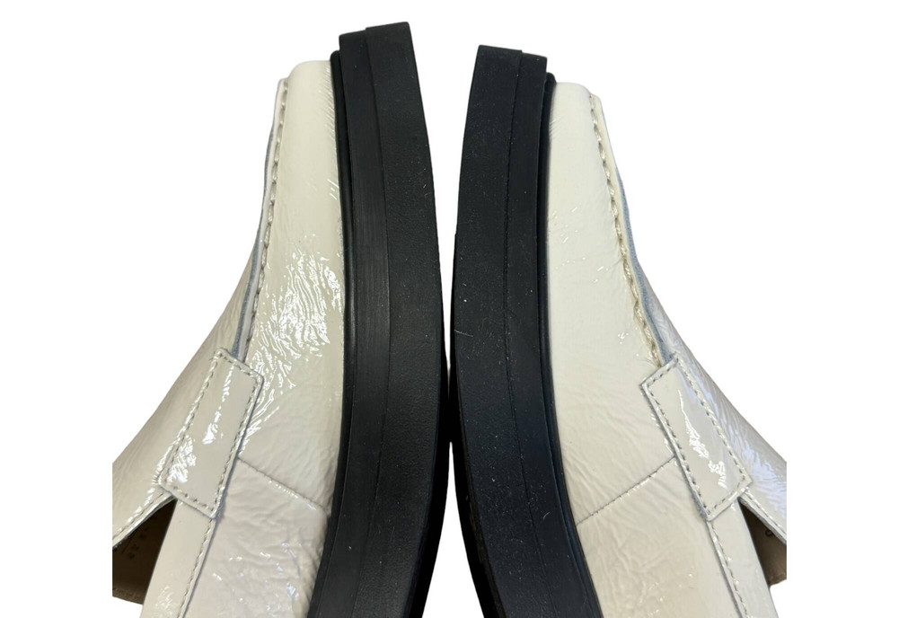 Vagabond Eyra PÓŁBUTY wsuwane damskie 40/39