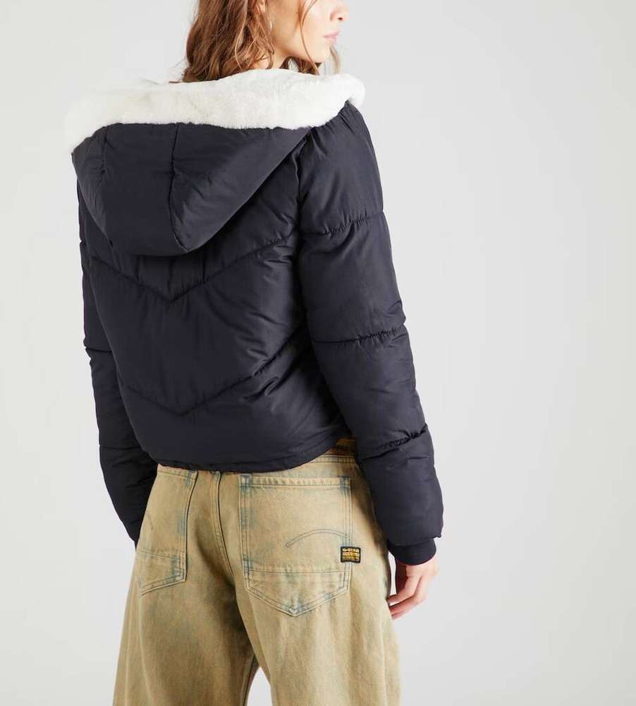 Naketano parka jacket L