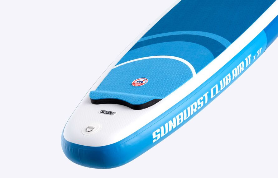 Sup MISTRAL Sunburst Club Air 11 0