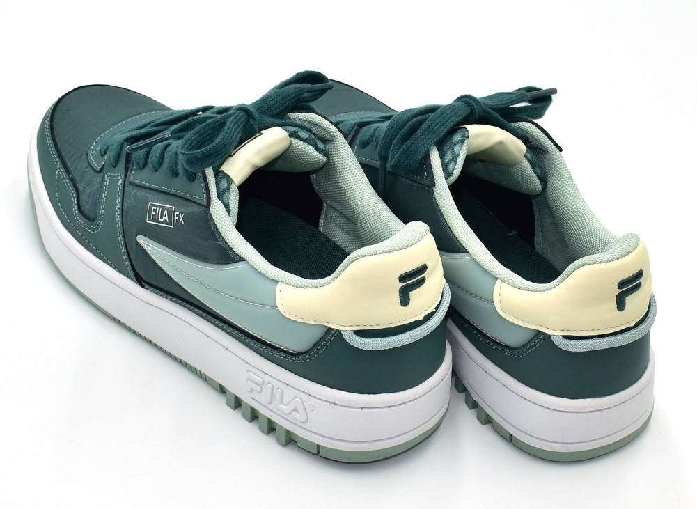 Fila FXVENTUNO KITE UNISEX BUTY SPORTOWE damskie 42