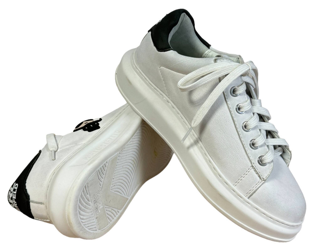 Karl Lagerfeld TRAMPKI damskie 37