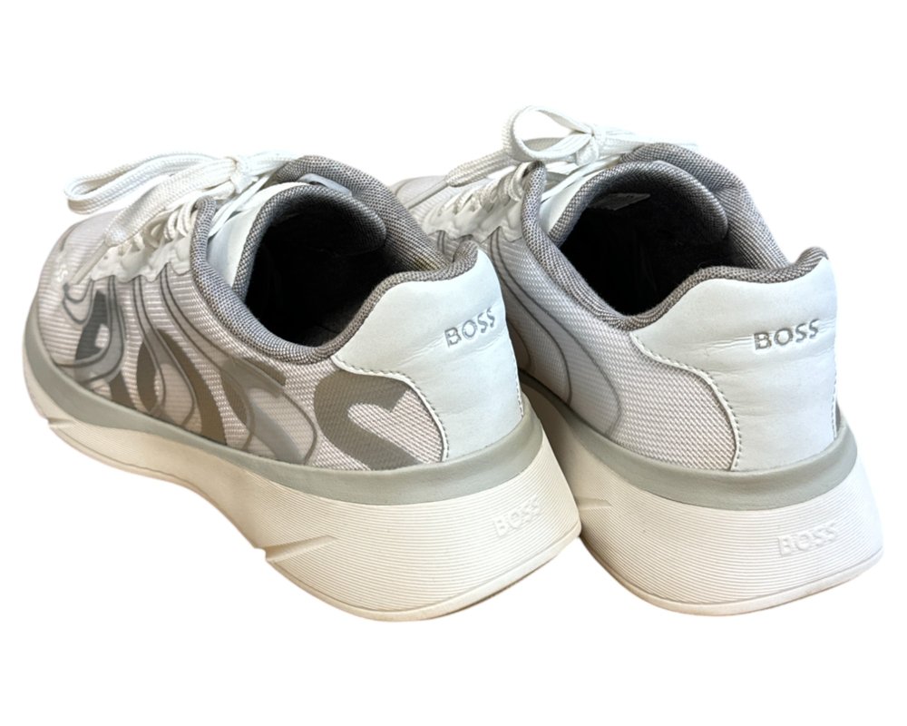 Hugo Boss Dean BUTY SPORTOWE  męskie 44