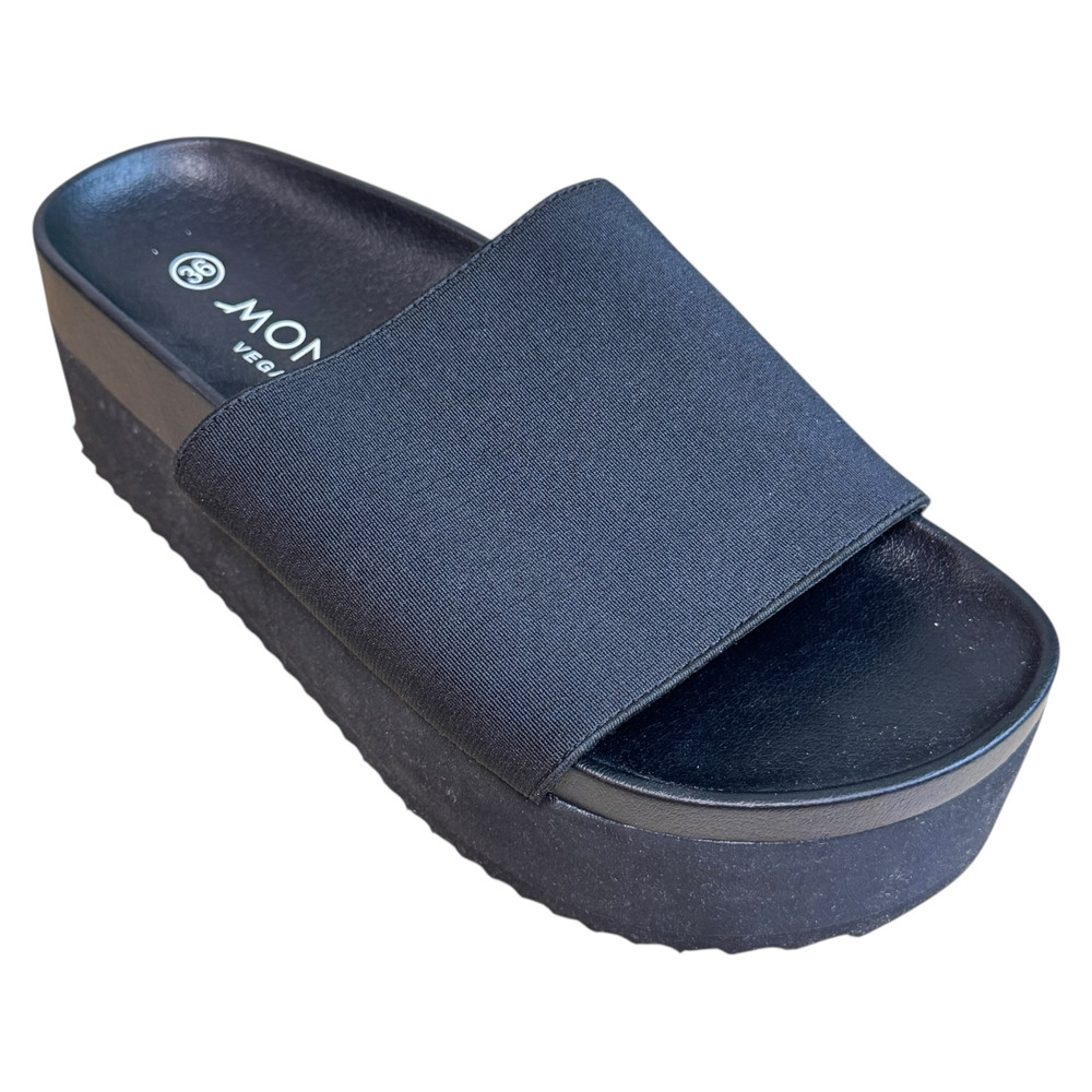 Monki KLAPKI damskie 36