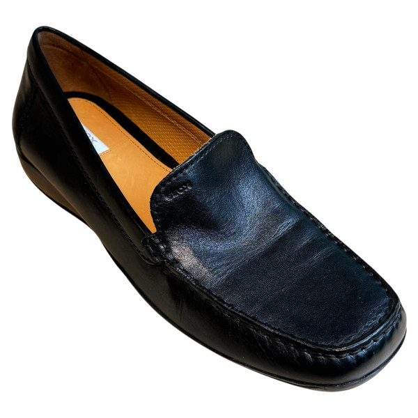 Geox PÓŁBUTY wsuwane damskie 40