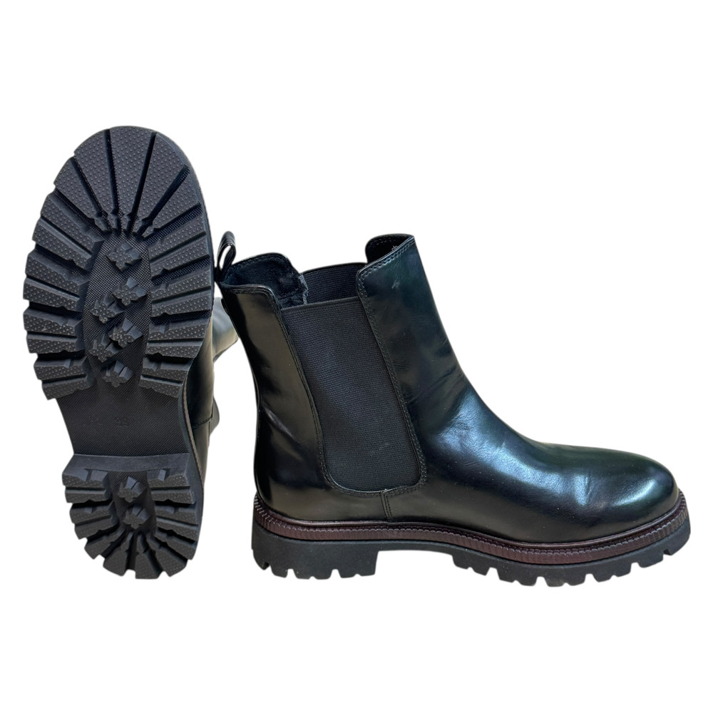 Marco Tozzi BOTKI damskie 38/39