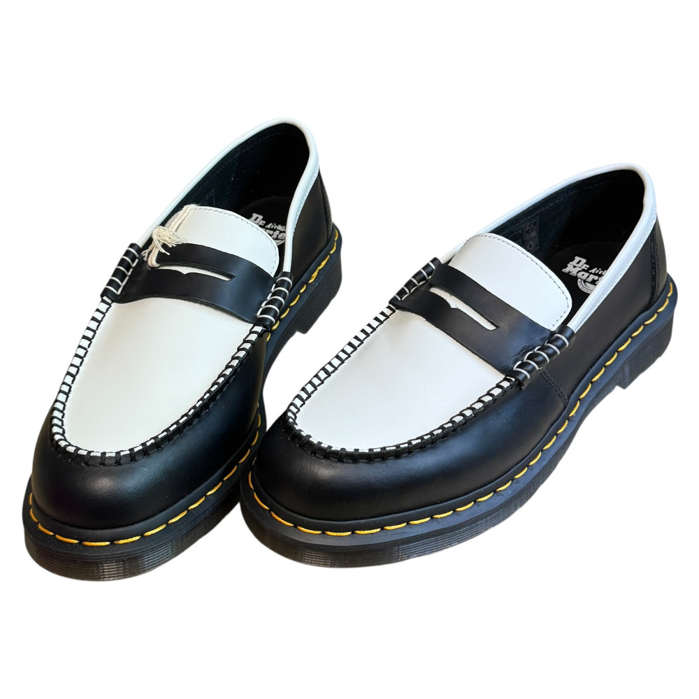 Dr. Martens Penton PÓŁBUTY wsuwane damskie 42/43