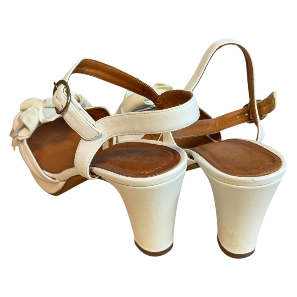 Chie Mihara Catina SANDAŁY damskie 39