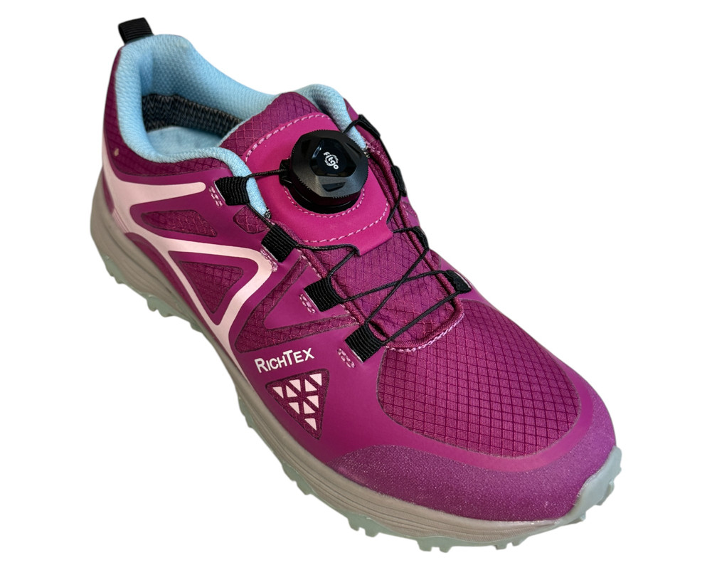 Richter  BUTY TREKKINGOWE  dziecięce 37