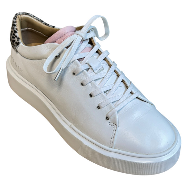 Ted Baker BUTY SPORTOWE damskie 38