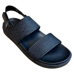 Calvin Klein Adj SANDAŁY damskie 39/40