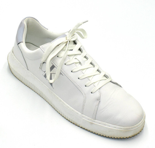 Calvin Klein Jeans Chunky Cupsole BUTY SPORTOWE męskie 46