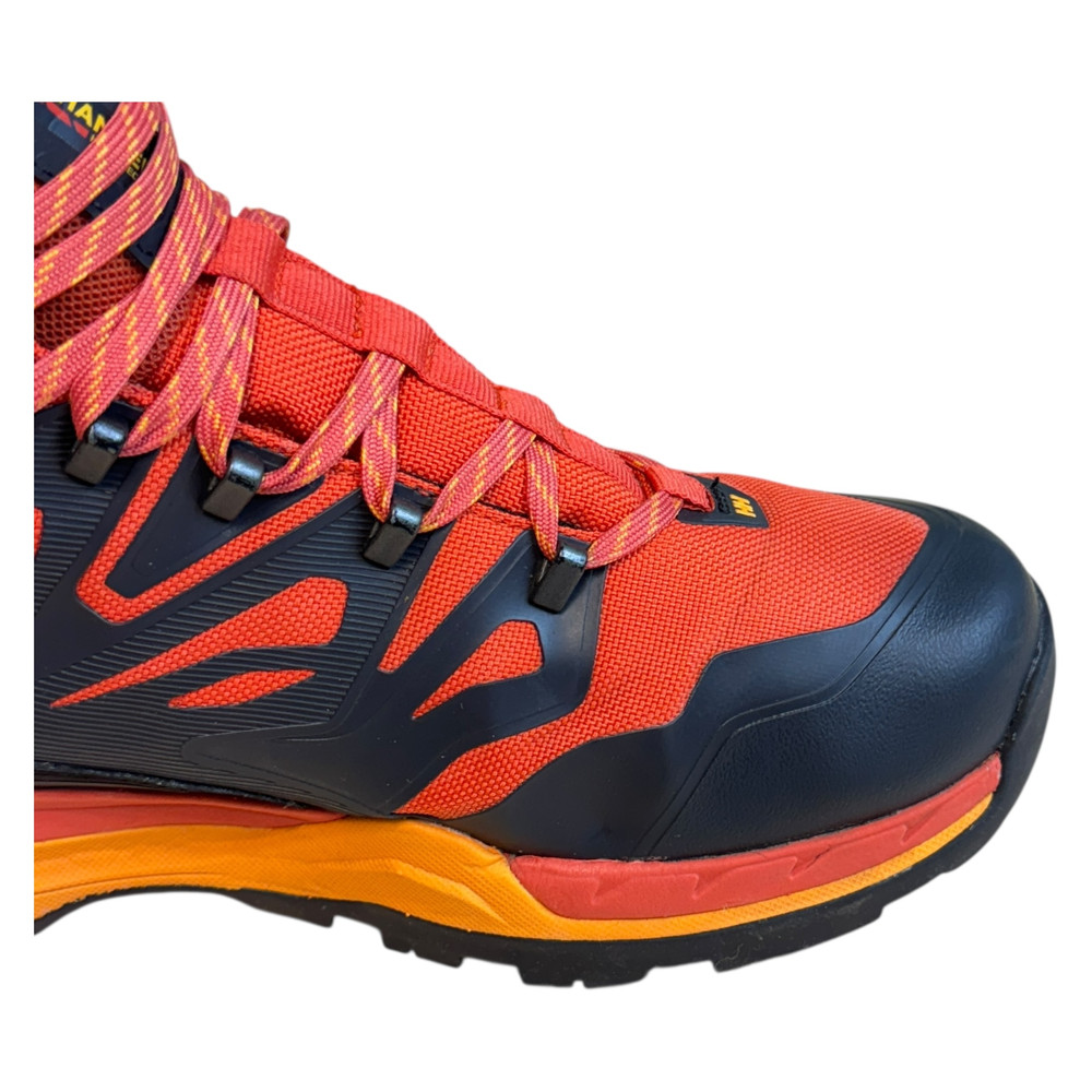 Helly Hansen Traverse Ht BUTY TREKKINGOWE męskie 41