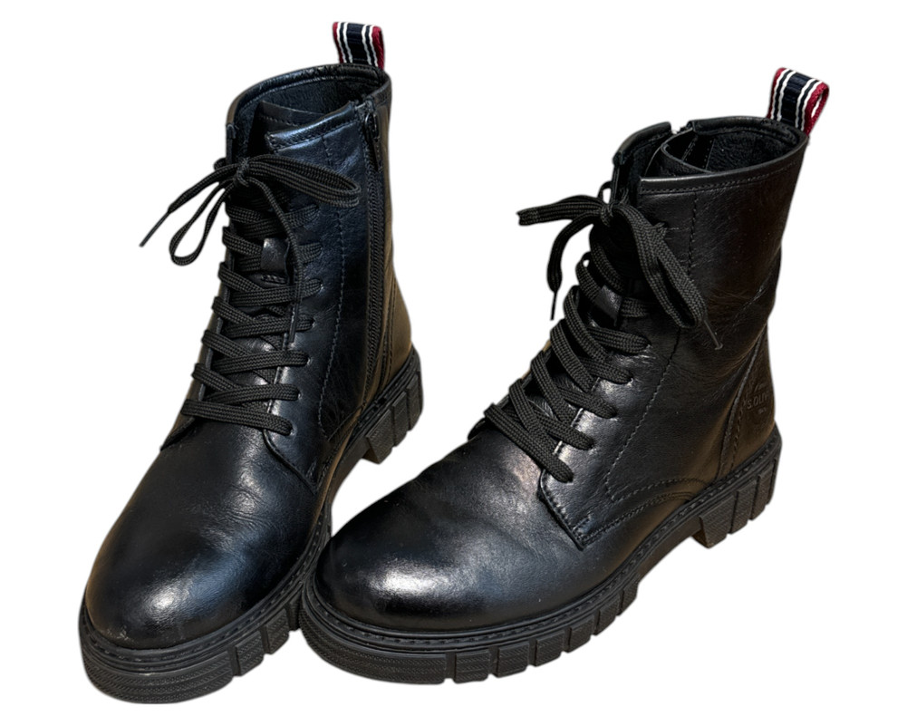 S. Oliver  BOTKI  damskie 38