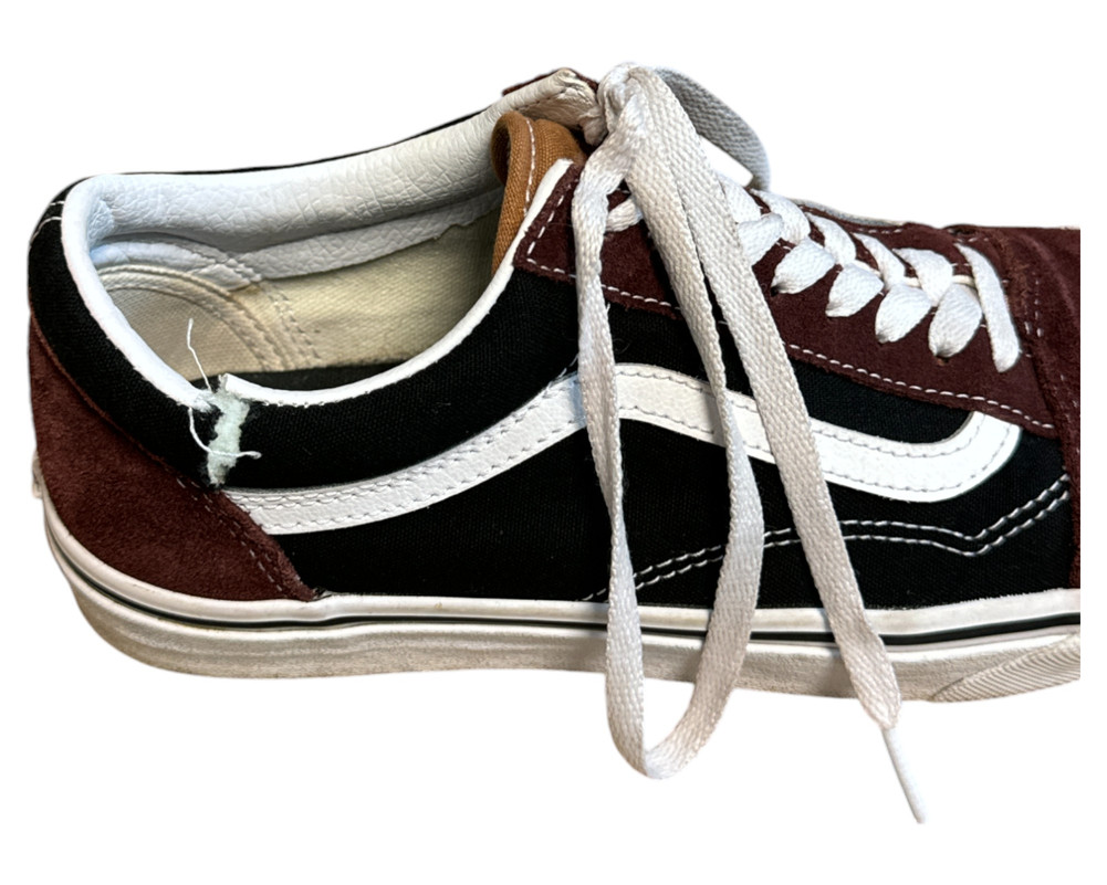 Vans Old Skool BUTY SPORTOWE  męskie 41