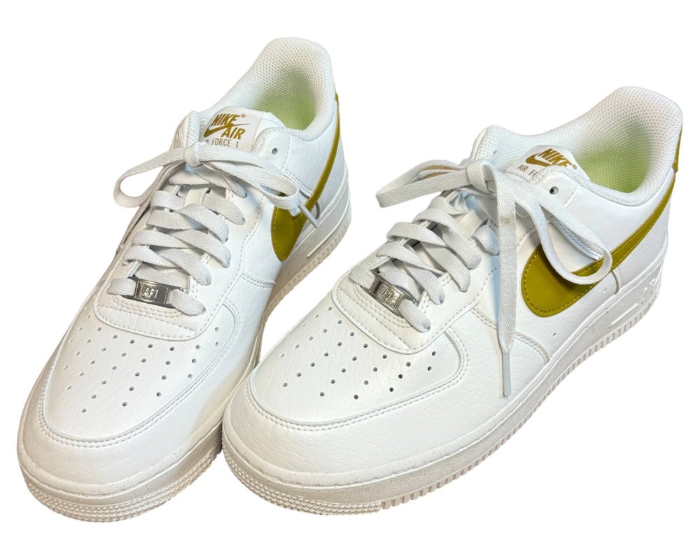 Nike  Air Force 1 '07  BUTY SPORTOWE  damskie 41