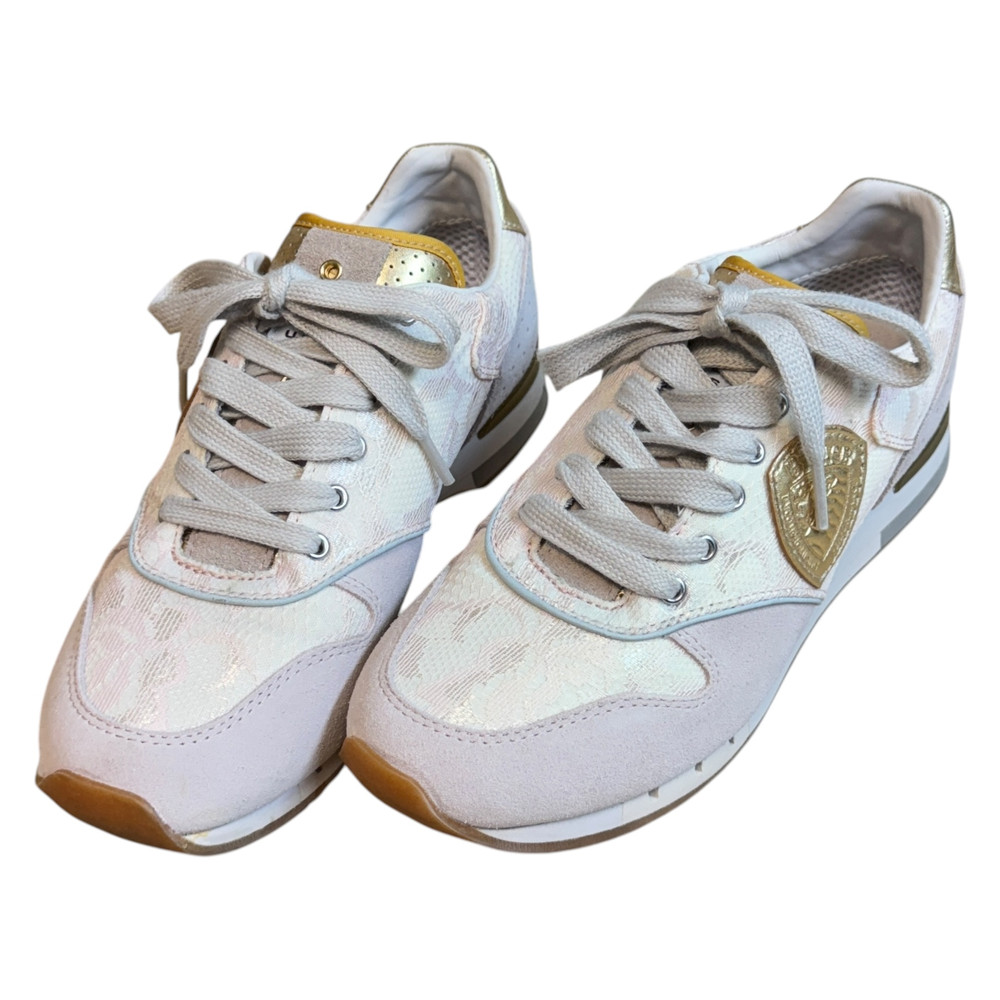 Blauer BUTY SPORTOWE damskie 38