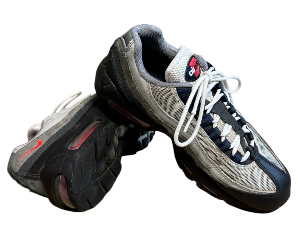 Nike Air Max 95 BUTY SPORTOWE  damskie 40