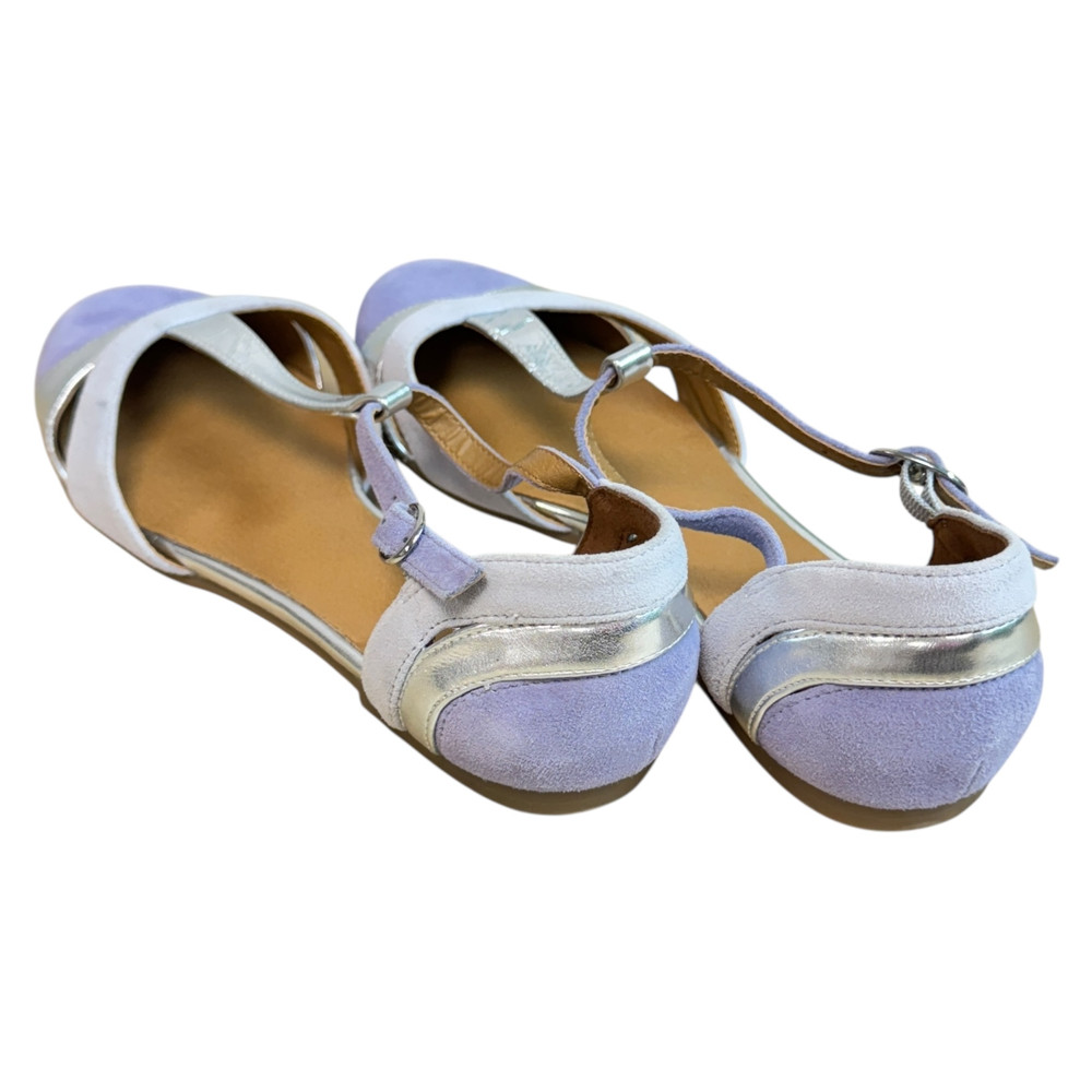 mint&berry BALERINKI damskie 38