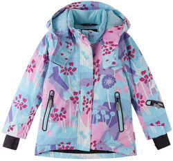 Zimowa kurtka narciarska Reima Kiiruna 110