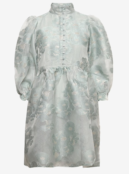 Bruuns Bazaar Sukienka Aconite Majbritt L