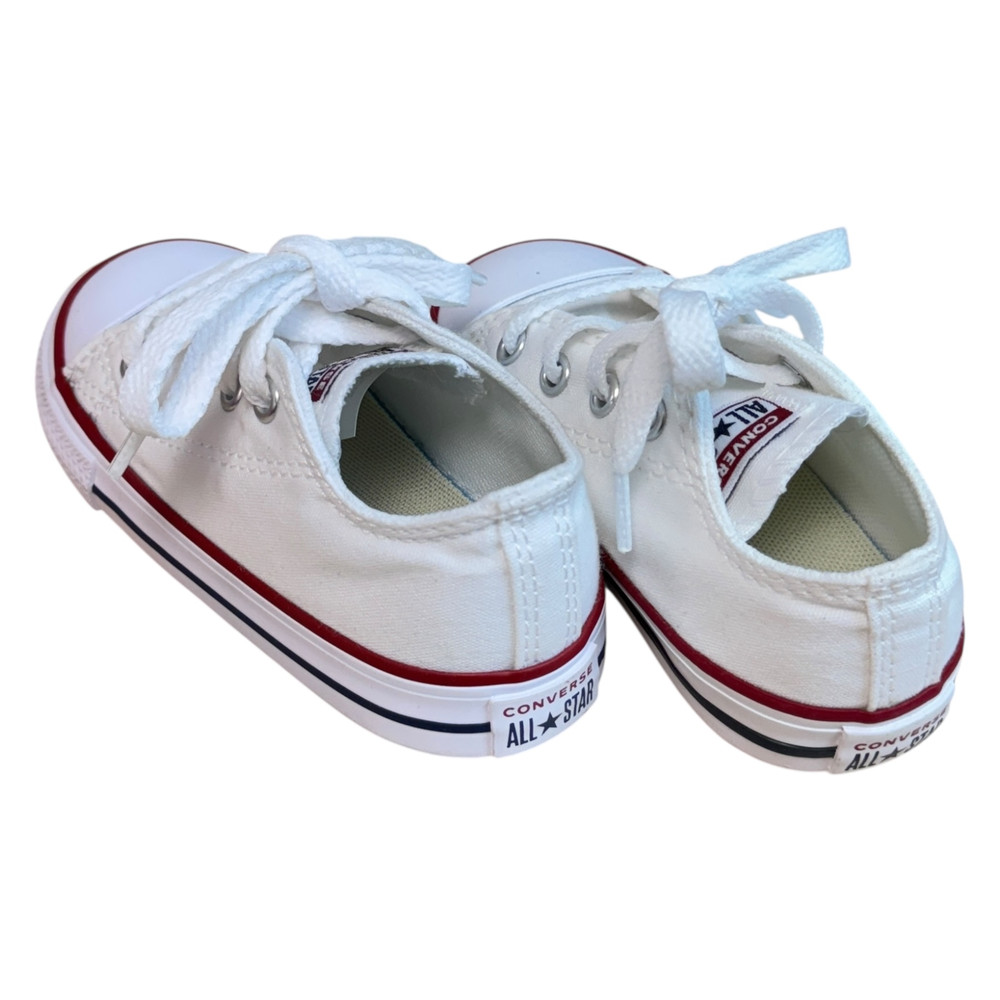 Converse C/T A/S OX TRAMPKI dziecięce 23/22