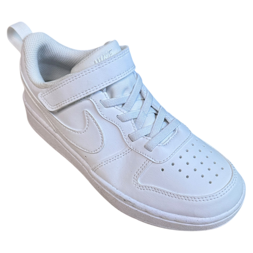 Nike Court Borough Low Recraft BUTY SPORTOWE dziecięce 32