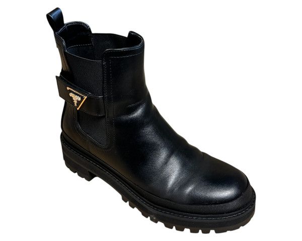 Guess Bensly BOTKI damskie 39