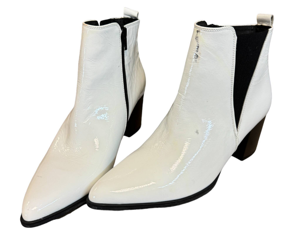 Gabor  BOTKI  damskie 41