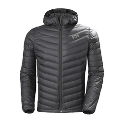 Kurtka hybrydowa męska Helly Hansen Verglas Hooded Down Hybrid Insulator XL