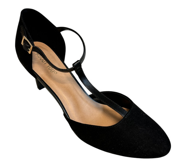 About You Jasmine CZÓŁENKA damskie 40