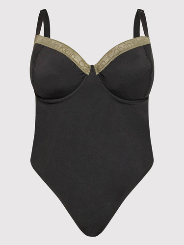 Calvin Klein Kostium kąpielowy 2XL