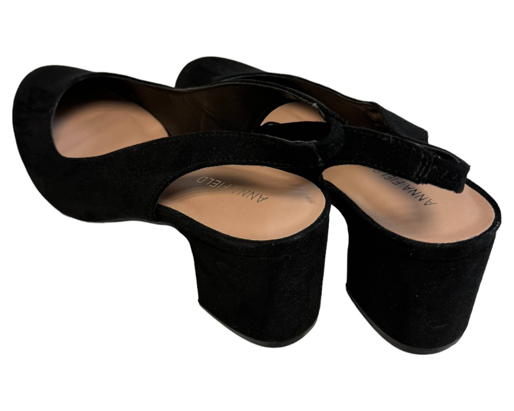 Anna Field  CZÓŁENKA  damskie 40