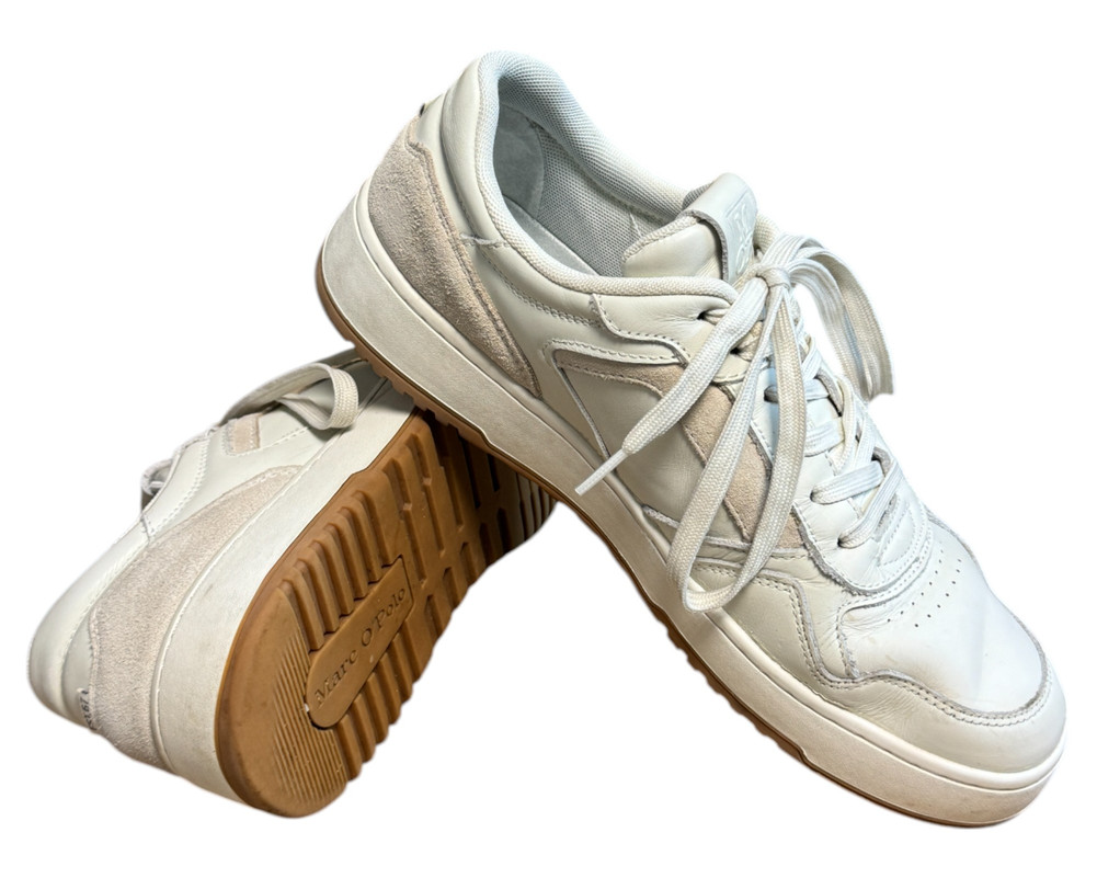 Marc O`Polo  BUTY SPORTOWE  męskie 42