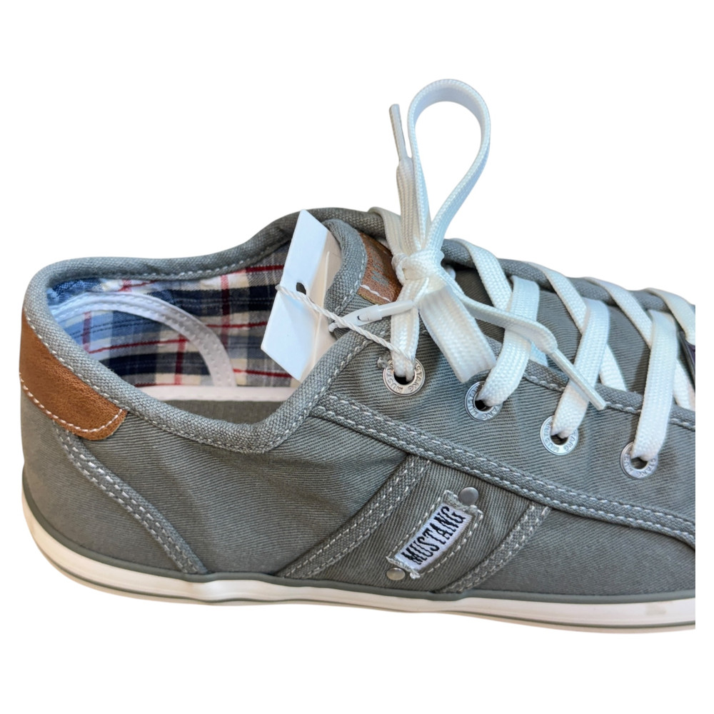 Mustang TRAMPKI damskie 39