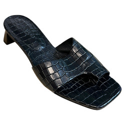 Pavement KLAPKI damskie 40