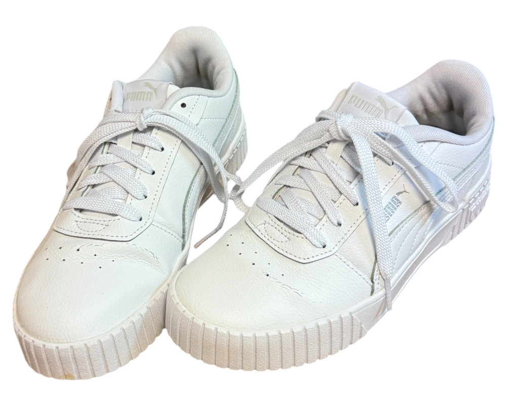 Puma Carina 2.0  BUTY SPORTOWE  damskie 38.5