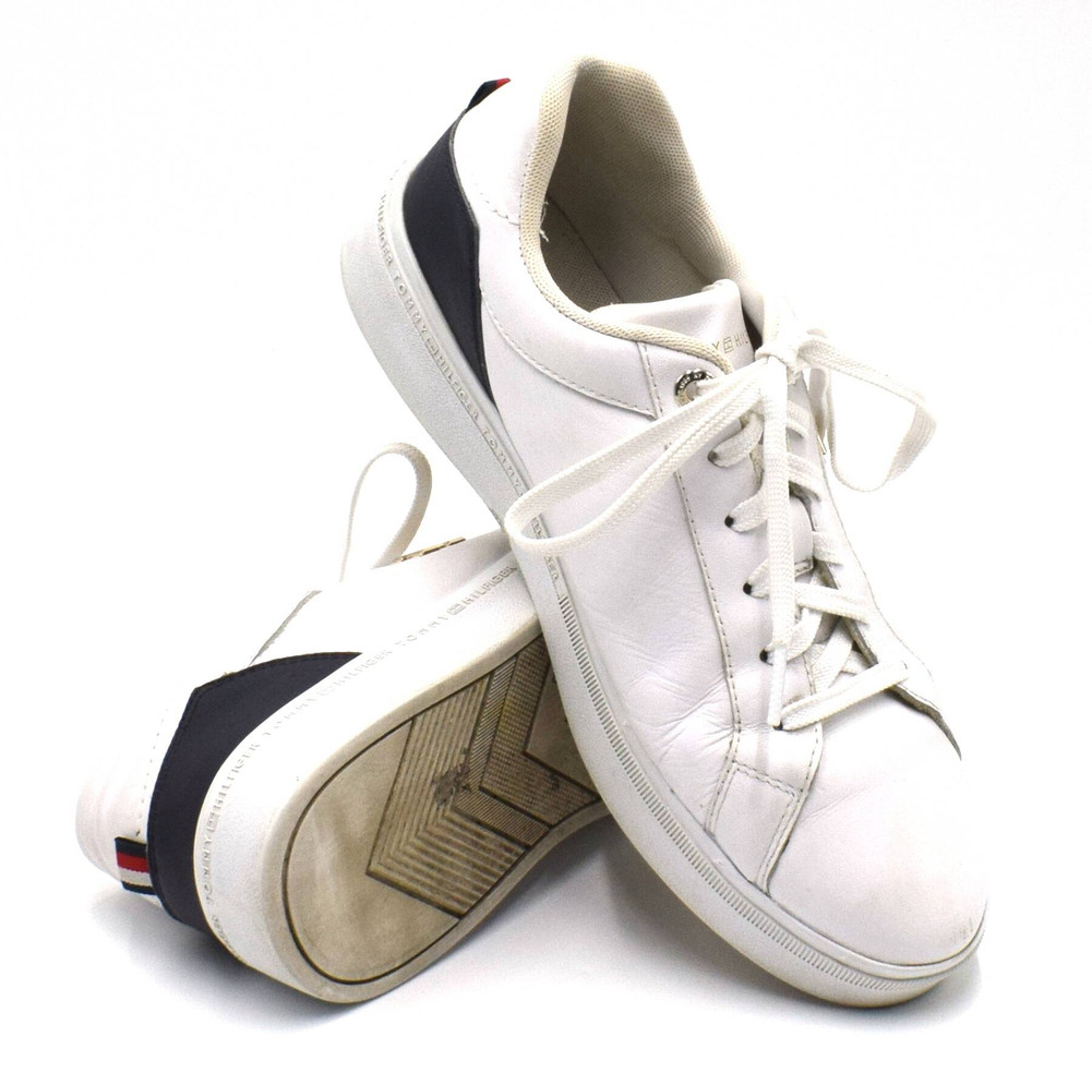 Tommy Hilfiger  TRAMPKI  damskie 41