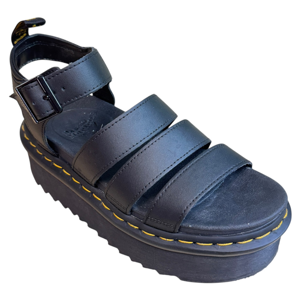 Dr. Martens Blaire SANDAŁY damskie 38