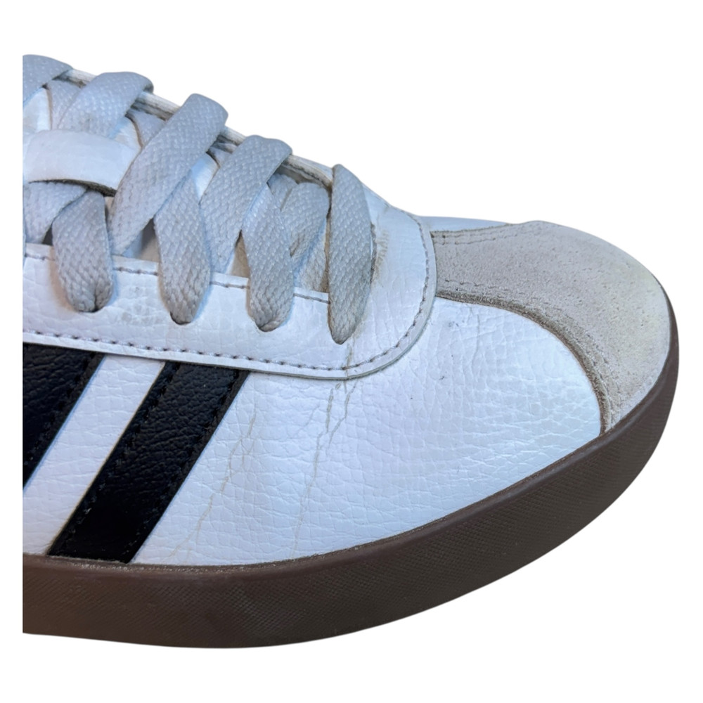 Adidas VL COURT 3.0 BUTY SPORTOWE damskie 38