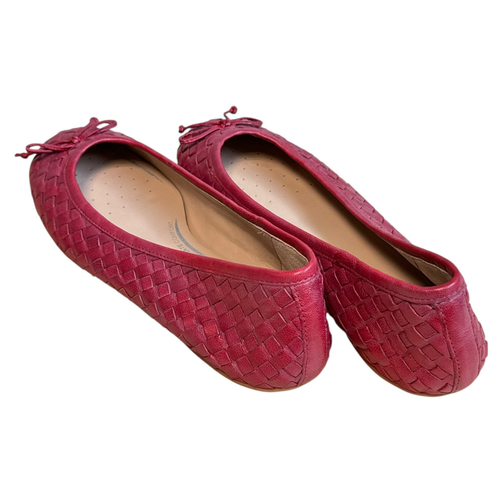 Geox Palmaria BALERINKI damskie 36