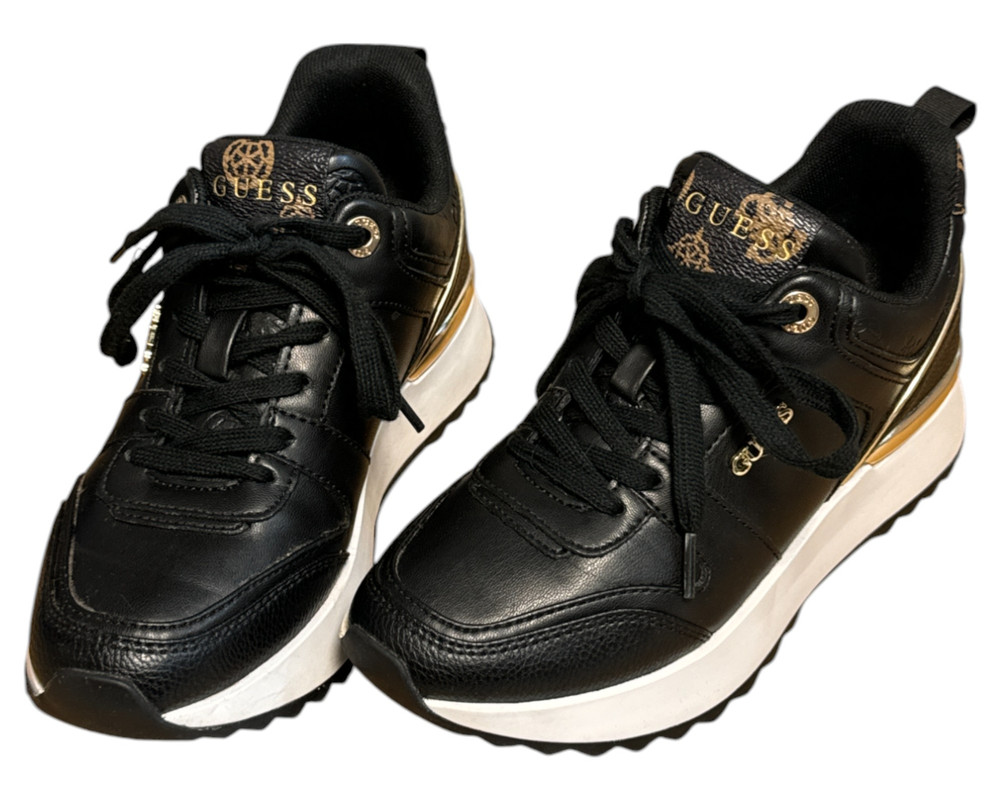 Guess Kaddy BUTY SPORTOWE  damskie 36