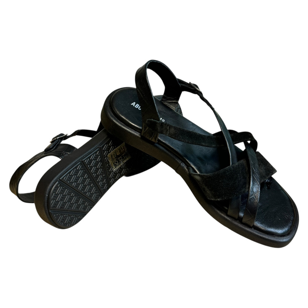 About You Adriana SANDAŁY damskie 37.5