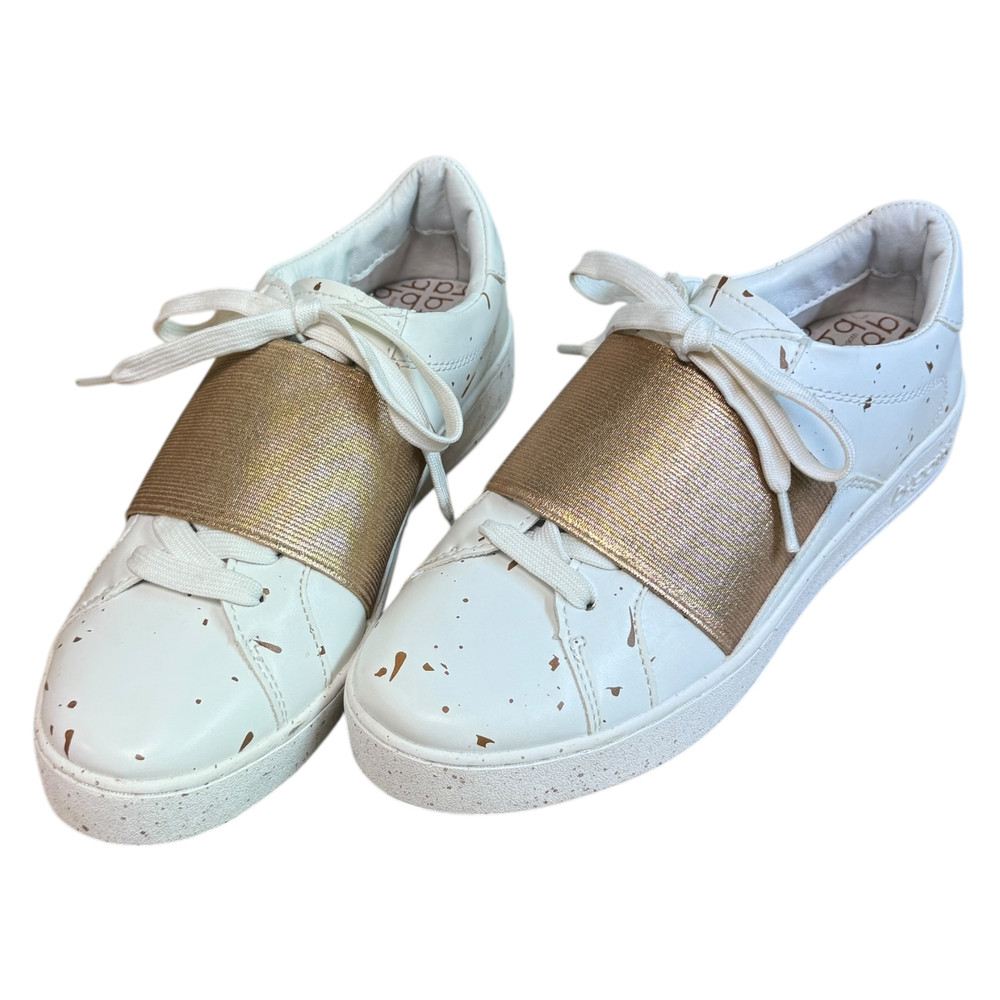 Bugatti BUTY SPORTOWE damskie 36