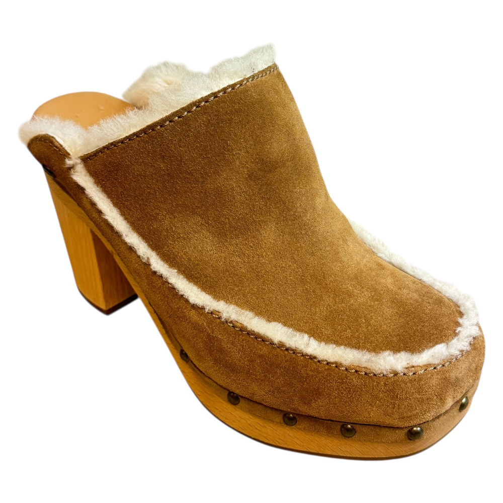 Ugg Aubriana KLAPKI damskie 40/41