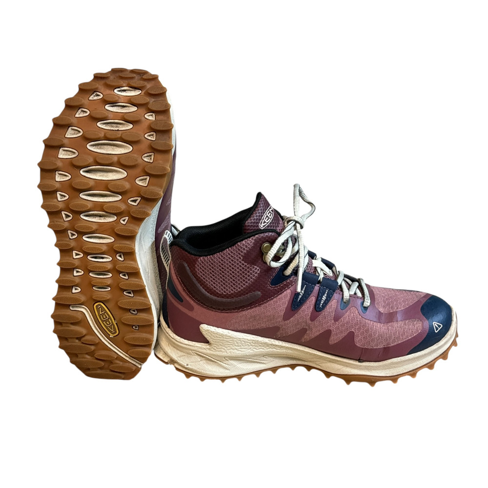 Keen Zionic Mid BUTY TREKKINGOWE damskie 37,5